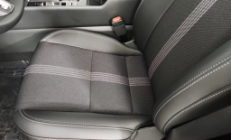 Mazda CX-50 2.5 S Preferred Package AWD 2025