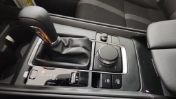 Mazda CX-50 2.5 S Preferred Package AWD 2025