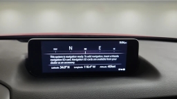 Mazda CX-50 2.5 S Preferred Package AWD 2025