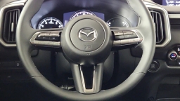 Mazda CX-50 2.5 S Preferred Package AWD 2025