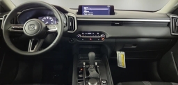 Mazda CX-50 2.5 S Preferred Package AWD 2025