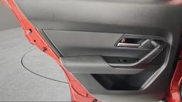 Mazda CX-50 2.5 S Preferred Package AWD 2025