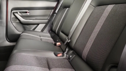 Mazda CX-50 2.5 S Preferred Package AWD 2025