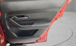 Mazda CX-50 2.5 S Preferred Package AWD 2025