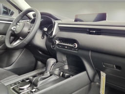 Mazda CX-50 2.5 S Preferred Package AWD 2025