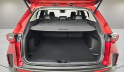 Mazda CX-50 2.5 S Preferred Package AWD 2025