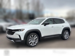 Mazda CX-50 2.5 Turbo AWD 2026