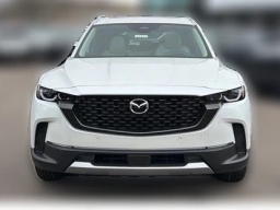 Mazda CX-50 2.5 Turbo AWD 2026