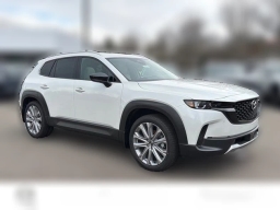 Mazda CX-50 2.5 Turbo AWD 2026