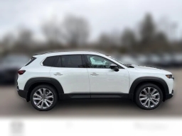 Mazda CX-50 2.5 Turbo AWD 2026
