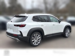 Mazda CX-50 2.5 Turbo AWD 2026