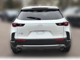 Mazda CX-50 2.5 Turbo AWD 2026