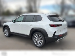 Mazda CX-50 2.5 Turbo AWD 2026