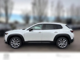Mazda CX-50 2.5 Turbo AWD 2026
