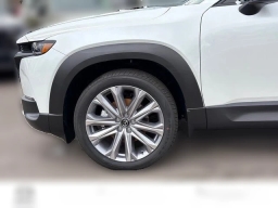 Mazda CX-50 2.5 Turbo AWD 2026