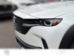 Mazda CX-50 2.5 Turbo AWD 2026