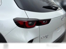 Mazda CX-50 2.5 Turbo AWD 2026