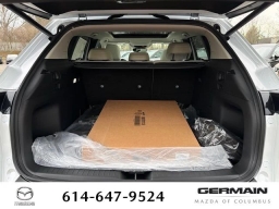 Mazda CX-50 2.5 Turbo AWD 2026