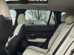 Mazda CX-50 2.5 Turbo AWD 2026