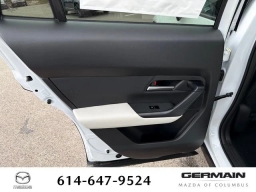 Mazda CX-50 2.5 Turbo AWD 2026