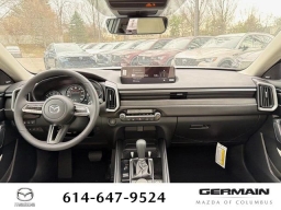 Mazda CX-50 2.5 Turbo AWD 2026