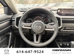 Mazda CX-50 2.5 Turbo AWD 2026