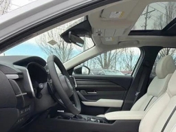 Mazda CX-50 2.5 Turbo AWD 2026