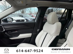 Mazda CX-50 2.5 Turbo AWD 2026