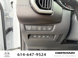 Mazda CX-50 2.5 Turbo AWD 2026