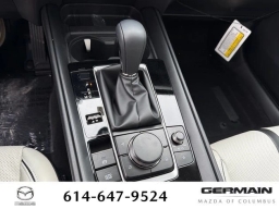 Mazda CX-50 2.5 Turbo AWD 2026