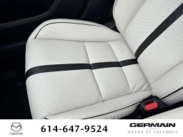 Mazda CX-50 2.5 Turbo AWD 2026