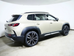 Mazda CX-50 2.5 Turbo AWD 2026