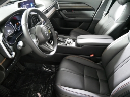 Mazda CX-50 2.5 Turbo AWD 2026