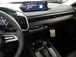 Mazda CX-50 2.5 Turbo AWD 2026