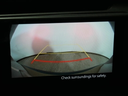 Mazda CX-50 2.5 Turbo AWD 2026