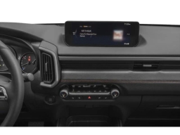 Mazda CX-50 2.5 Turbo AWD 2026