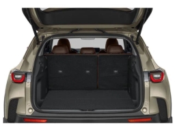 Mazda CX-50 2.5 Turbo AWD 2026