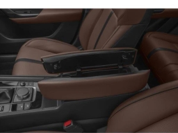 Mazda CX-50 2.5 Turbo AWD 2026