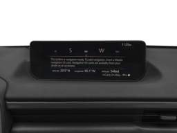 Mazda CX-50 2.5 Turbo AWD 2026