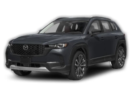 Mazda CX-50 2.5 Turbo AWD 2026