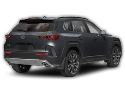 Mazda CX-50 2.5 Turbo AWD 2026