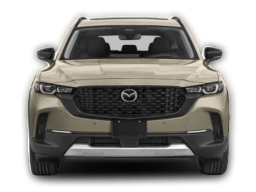 Mazda CX-50 2.5 Turbo AWD 2026