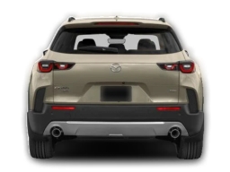 Mazda CX-50 2.5 Turbo AWD 2026