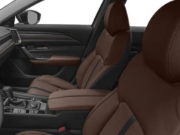 Mazda CX-50 2.5 Turbo AWD 2026