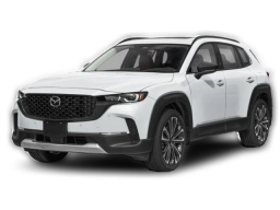 Mazda CX-50 2.5 Turbo AWD 2026