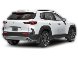 Mazda CX-50 2.5 Turbo AWD 2026