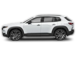 Mazda CX-50 2.5 Turbo AWD 2026