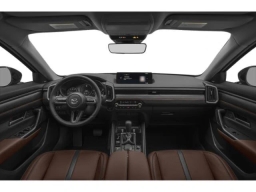 Mazda CX-50 2.5 Turbo AWD 2026