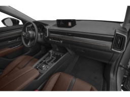 Mazda CX-50 2.5 Turbo AWD 2026