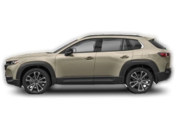 Mazda CX-50 2.5 Turbo AWD 2026